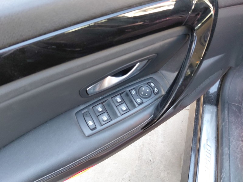 renault laguna iii (bt0/1) del año 2011