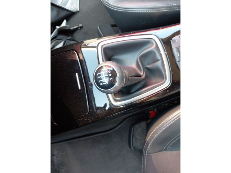 renault laguna iii (bt0/1) del año 2011