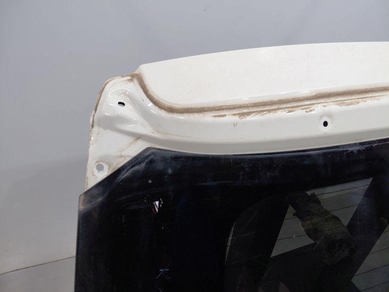 Recambio de porton trasero para ssangyong korando urban referencia OEM IAM   