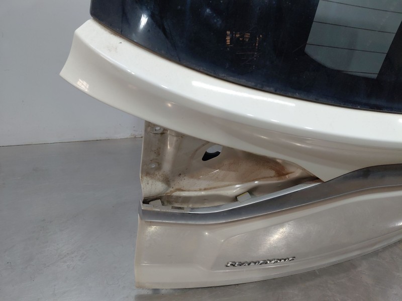 Recambio de porton trasero para ssangyong korando urban referencia OEM IAM   