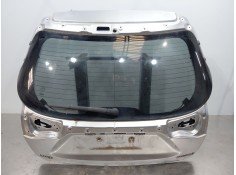 Recambio de porton trasero para toyota yaris cross mpx style referencia OEM IAM   