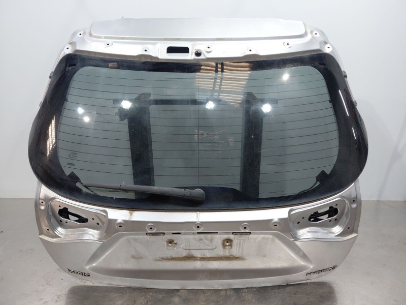 Recambio de porton trasero para toyota yaris cross mpx style referencia OEM IAM   