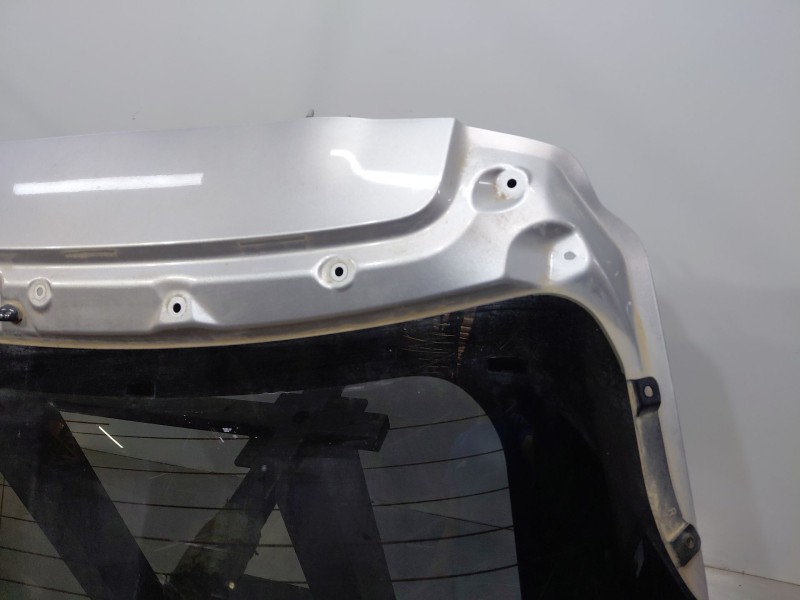 Recambio de porton trasero para toyota yaris cross mpx style referencia OEM IAM   