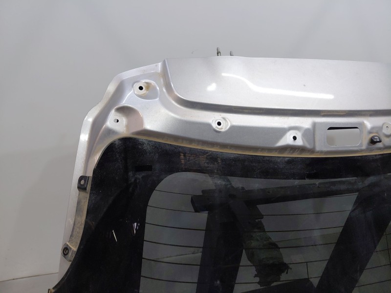 Recambio de porton trasero para toyota yaris cross mpx style referencia OEM IAM   