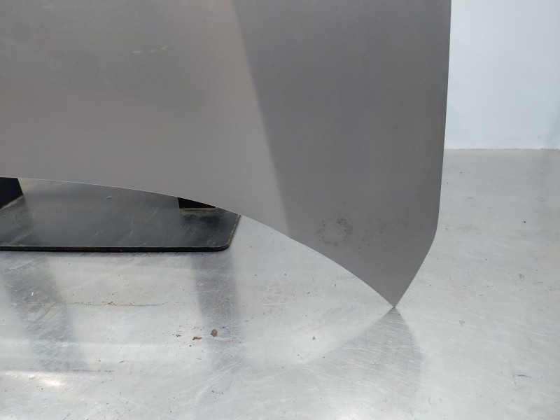 Recambio de capot para toyota yaris cross mpx style referencia OEM IAM   