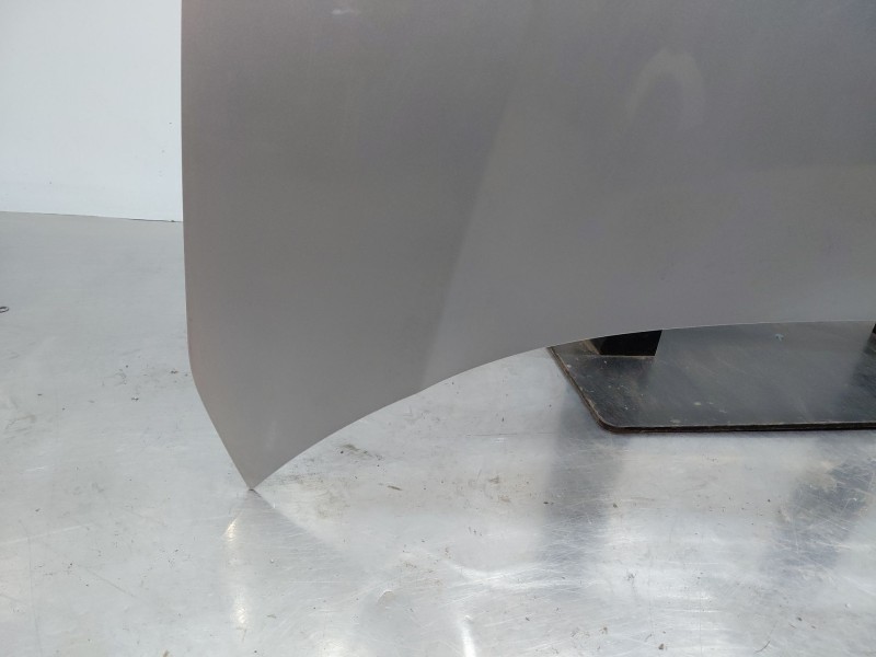 Recambio de capot para toyota yaris cross mpx style referencia OEM IAM   