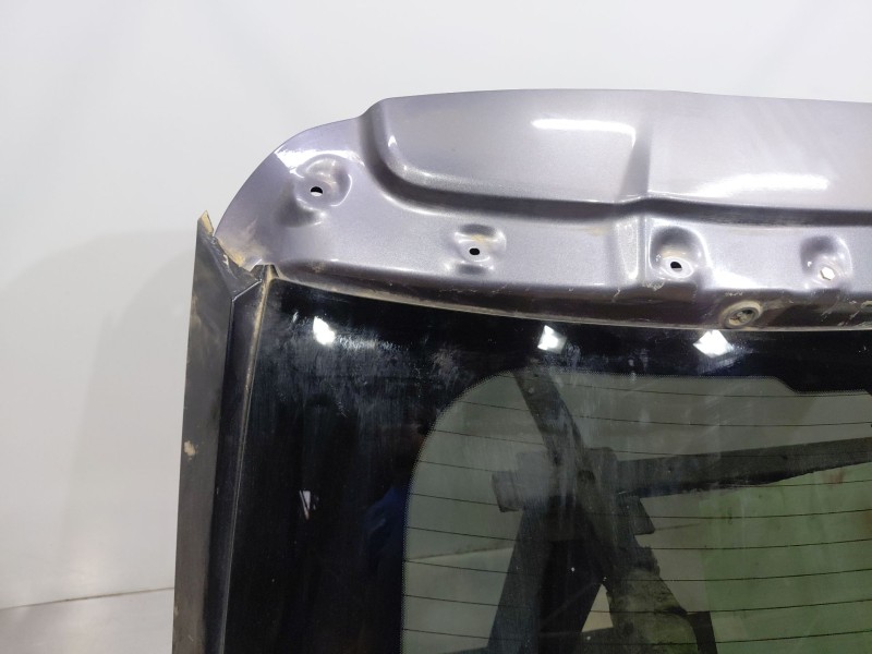 Recambio de porton trasero para omoda 5 premium referencia OEM IAM   