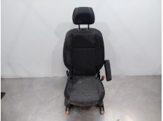 Recambio de asiento delantero derecho para peugeot rifter active pack referencia OEM IAM   