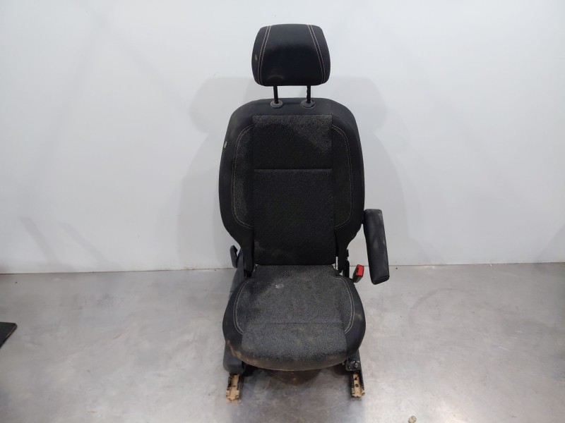 Recambio de asiento delantero derecho para peugeot rifter active pack referencia OEM IAM   