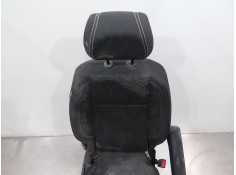 Recambio de asiento delantero derecho para peugeot rifter active pack referencia OEM IAM    2