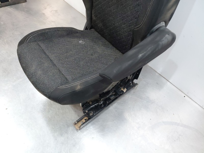 Recambio de asiento delantero derecho para peugeot rifter active pack referencia OEM IAM   