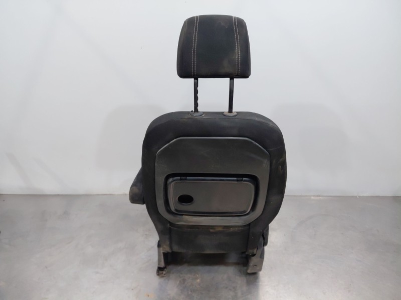 Recambio de asiento delantero derecho para peugeot rifter active pack referencia OEM IAM   
