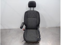 Recambio de asiento delantero izquierdo para peugeot rifter active pack referencia OEM IAM   