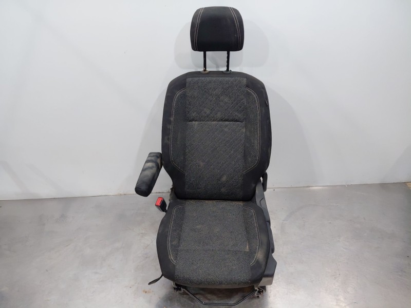 Recambio de asiento delantero izquierdo para peugeot rifter active pack referencia OEM IAM   