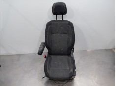 Recambio de asiento delantero izquierdo para peugeot rifter active pack referencia OEM IAM    2