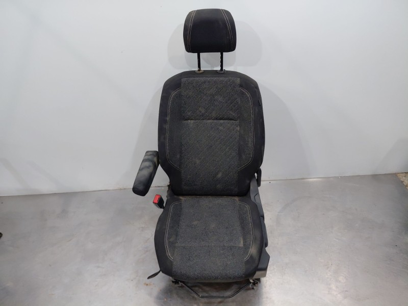 Recambio de asiento delantero izquierdo para peugeot rifter active pack referencia OEM IAM   