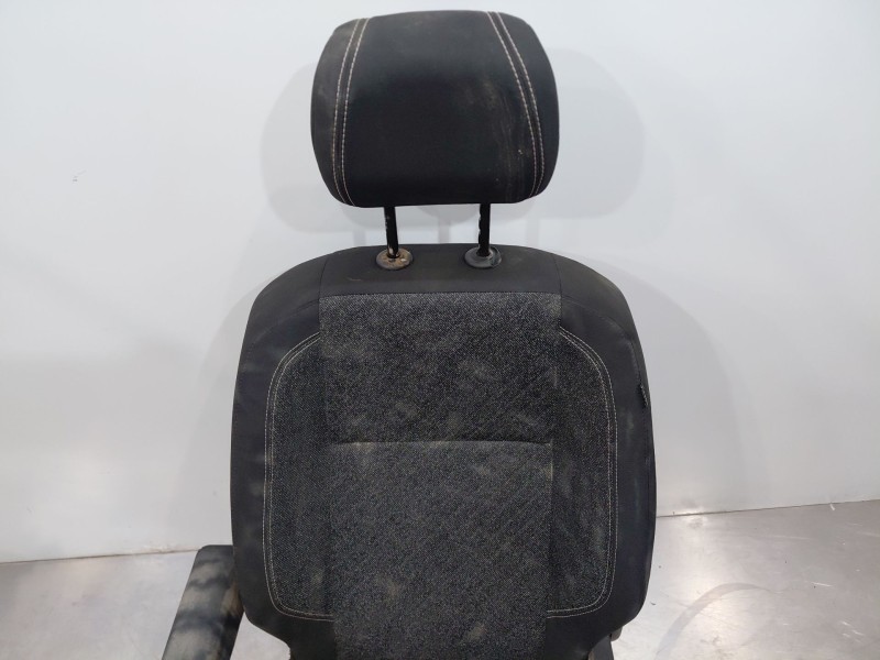 Recambio de asiento delantero izquierdo para peugeot rifter active pack referencia OEM IAM   