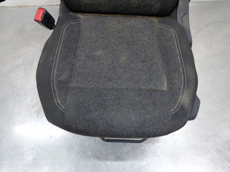 Recambio de asiento delantero izquierdo para peugeot rifter active pack referencia OEM IAM   