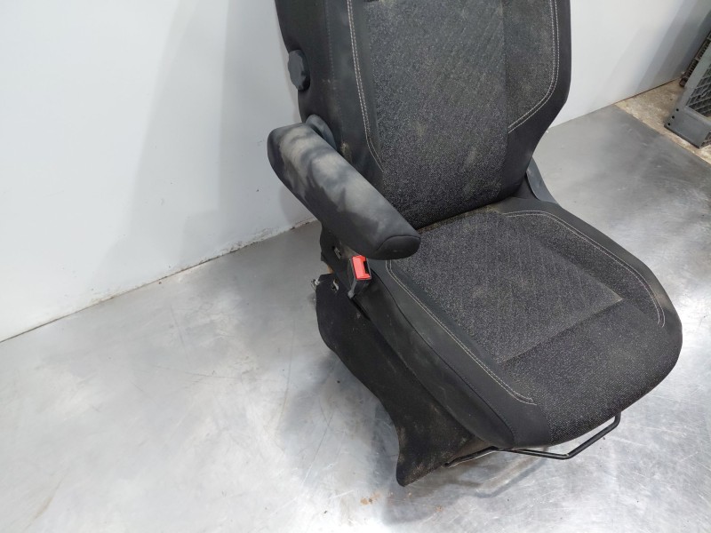 Recambio de asiento delantero izquierdo para peugeot rifter active pack referencia OEM IAM   