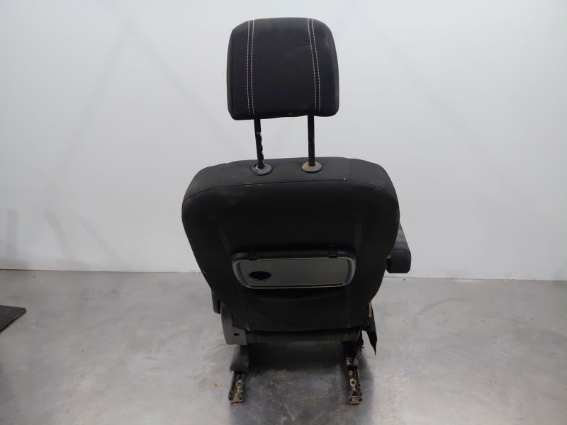 Recambio de asiento delantero izquierdo para peugeot rifter active pack referencia OEM IAM   