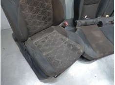 Recambio de juego asientos completo para toyota yaris cross mpx style referencia OEM IAM    2