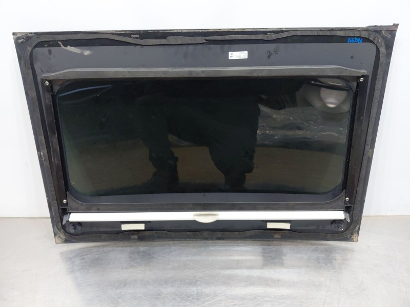 Recambio de luna trasera para smart forfour hatchback (453) 0.9 (453.044, 453.053) referencia OEM IAM   