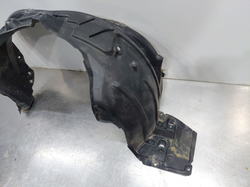 Recambio de paso rueda para toyota yaris cross mpx style referencia OEM IAM   