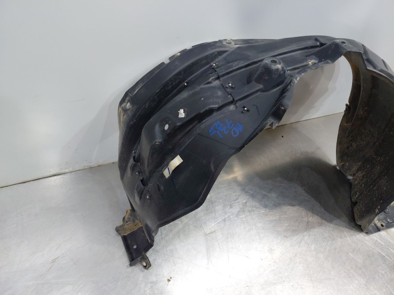 Recambio de paso rueda para toyota yaris cross mpx style referencia OEM IAM   