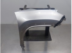 Recambio de aleta delantera derecha para toyota yaris cross mpx style referencia OEM IAM   