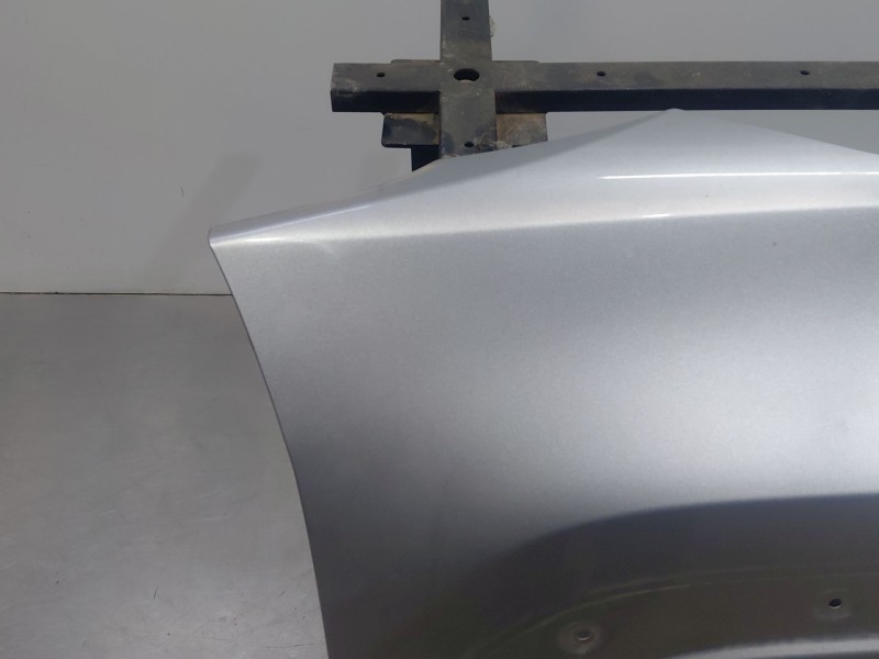 Recambio de aleta delantera derecha para toyota yaris cross mpx style referencia OEM IAM   