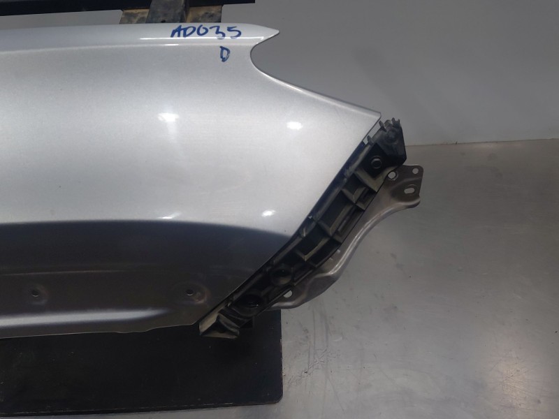 Recambio de aleta delantera derecha para toyota yaris cross mpx style referencia OEM IAM   