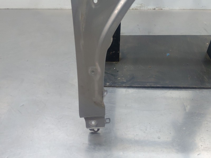 Recambio de aleta delantera derecha para toyota yaris cross mpx style referencia OEM IAM   