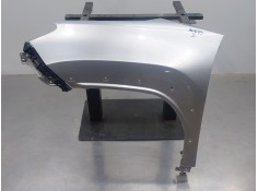 Recambio de aleta delantera izquierda para toyota yaris cross mpx style referencia OEM IAM   