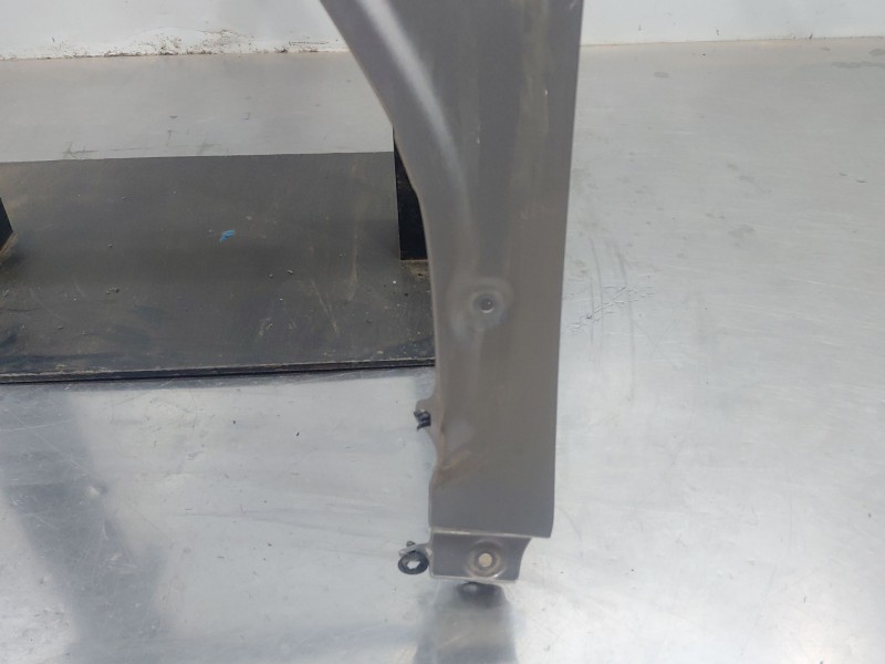 Recambio de aleta delantera izquierda para toyota yaris cross mpx style referencia OEM IAM   