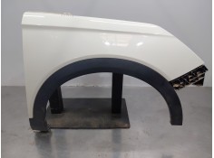 Recambio de aleta delantera derecha para ssangyong korando urban referencia OEM IAM   
