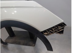 Recambio de aleta delantera derecha para ssangyong korando urban referencia OEM IAM    2