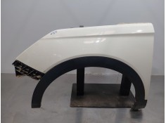 Recambio de aleta delantera izquierda para ssangyong korando urban referencia OEM IAM   