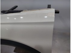 Recambio de aleta delantera izquierda para ssangyong korando urban referencia OEM IAM    2