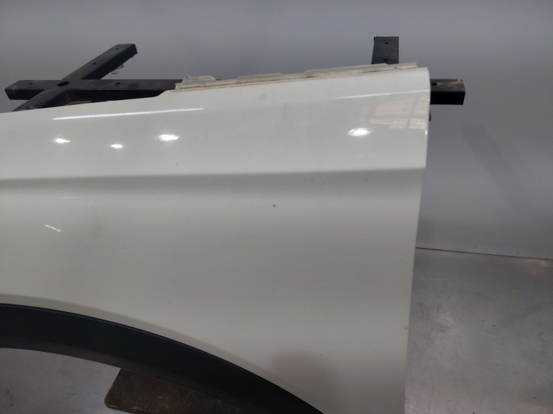Recambio de aleta delantera izquierda para ssangyong korando urban referencia OEM IAM   