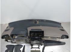Recambio de kit airbag para toyota yaris cross mpx style referencia OEM IAM    2