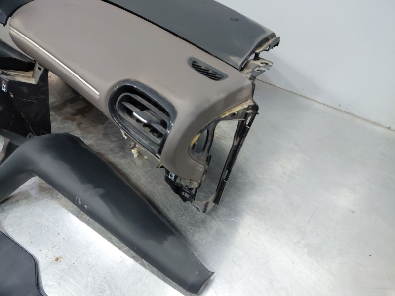 Recambio de kit airbag para toyota yaris cross mpx style referencia OEM IAM   