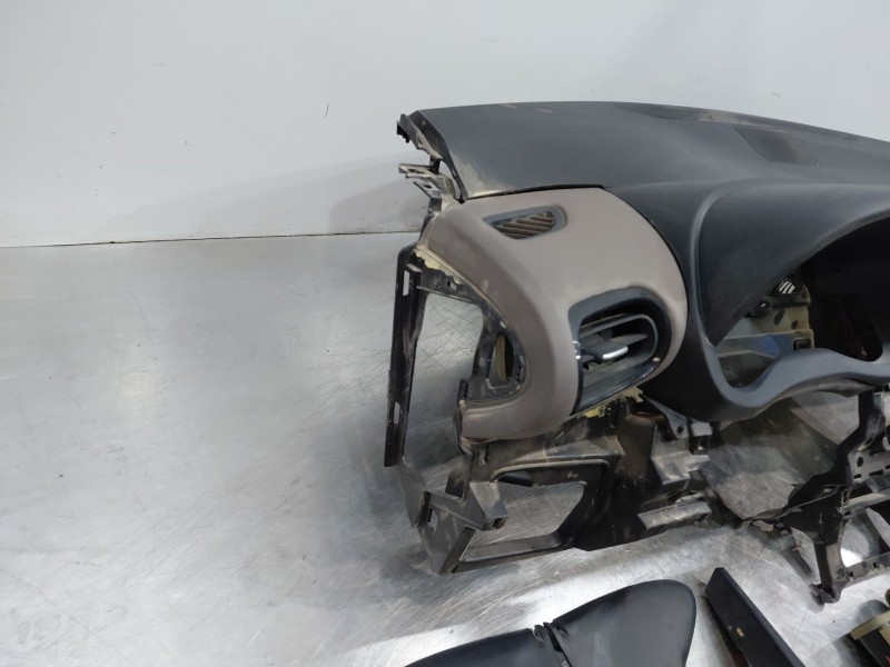 Recambio de kit airbag para toyota yaris cross mpx style referencia OEM IAM   