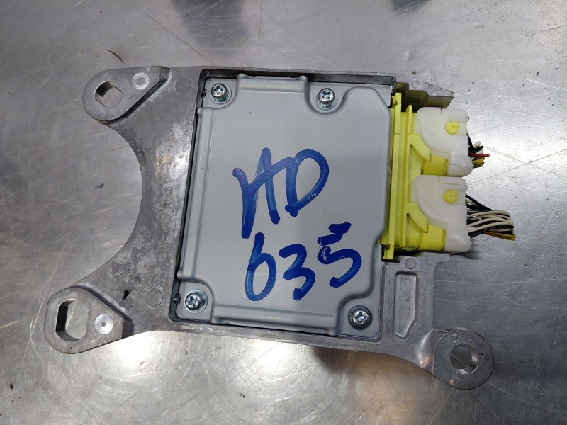 Recambio de kit airbag para toyota yaris cross mpx style referencia OEM IAM   