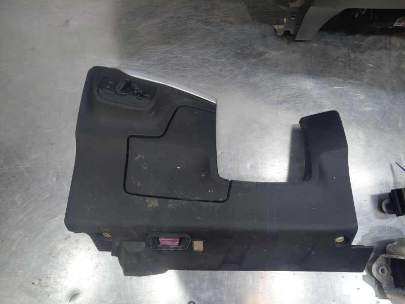 Recambio de kit airbag para audi q2 (gab) design referencia OEM IAM   