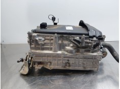 Recambio de bateria para toyota yaris cross mpx style referencia OEM IAM   