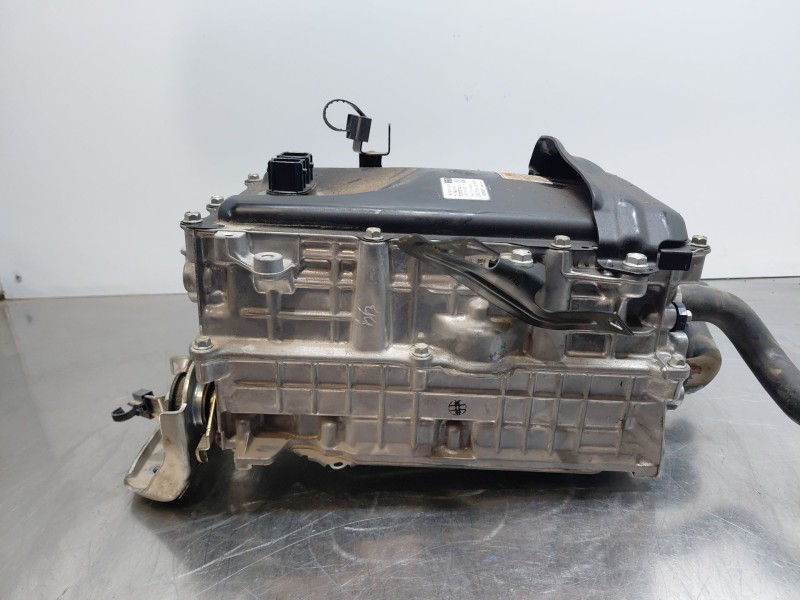 Recambio de bateria para toyota yaris cross mpx style referencia OEM IAM   