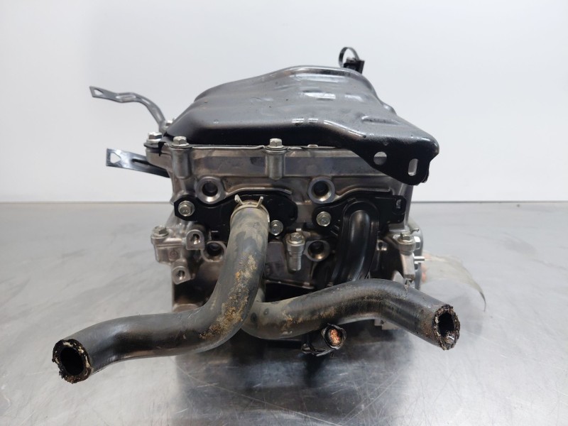 Recambio de bateria para toyota yaris cross mpx style referencia OEM IAM   