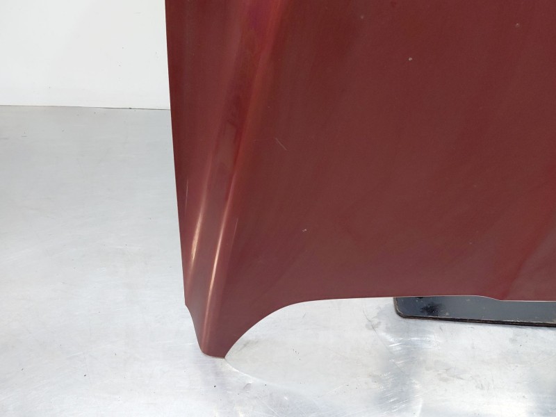 Recambio de capot para ford mondeo turn. titanium referencia OEM IAM   