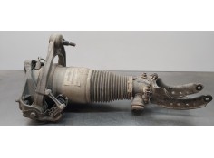 Recambio de amortiguador delantero derecho para audi q7 (4l) 3.0 tdi referencia OEM IAM 7L8616040  