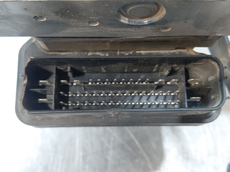 Recambio de abs para mercedes-benz clase cla (w118) sedan referencia OEM IAM   